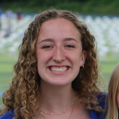 Journalist | @LehighU journalism and marketing | @LUBrownWhite lifestyle editor