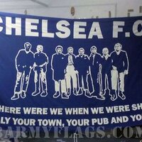 DAVID STUBBS ⭐️⭐️ 🏆🏆 (@chelseafc2005) 's Twitter Profile