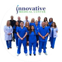 Innovative Medical Center(@IMC_Fresno) 's Twitter Profile Photo