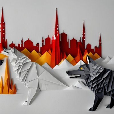 NightinWolf's profile picture. Naxcivan