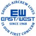 East West Industries (@EAST_WEST_IND) Twitter profile photo