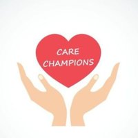 Care Champions Ireland(@CareChampions2) 's Twitter Profileg