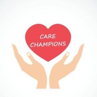 Care Champions Ireland (@carechampions2) 's Twitter Profile Photo Care Champions Ireland (@carechampions2) 's Twitter Profile Photo