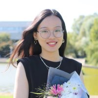 Yuhan Du (@yuhan54594827) 's Twitter Profile Photo Yuhan Du (@yuhan54594827) 's Twitter Profile Photo