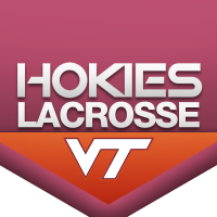 Virginia Tech Lacrosse(@HokiesLax) 's Twitter Profile Photo