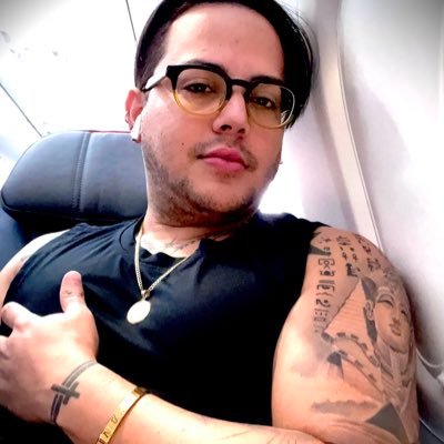 fabian0306's profile picture. 