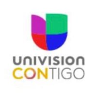 Univision Contigo(@UniContigo) 's Twitter Profile Photo