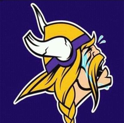 MikeJS1976's profile picture. Here to post about the Vikings and occasionally other nonsense. Oh, also here to talk 💩 and troll from time to time. 🤷‍♂️
#skol 
#IFB