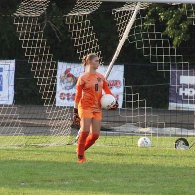 CHS 25' Goalkeeper #0 FCFC #19 BE STRONGER THAN YOUR EXCUSES