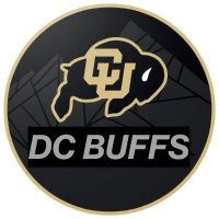 Forever Buffs DC 🦬(@DCBUFFS) 's Twitter Profile Photo