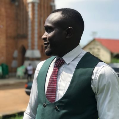 Agraduate from Makerere University, Hospitality specialist An Auditor by practice and a mathematics teacher by profession.Arsenal fan and a non partisan.