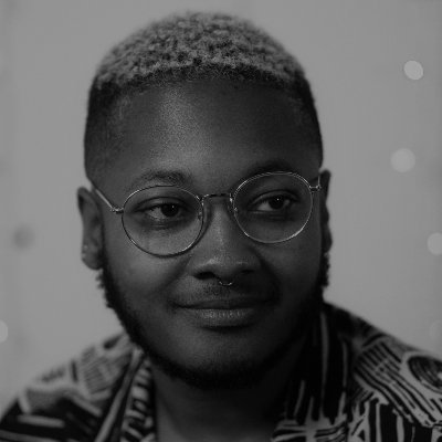 Nic. he/him they/them. 2020-21 ARL/SAA Mosaic Fellow. Black queer librarian. Chicago ➡️ NYC