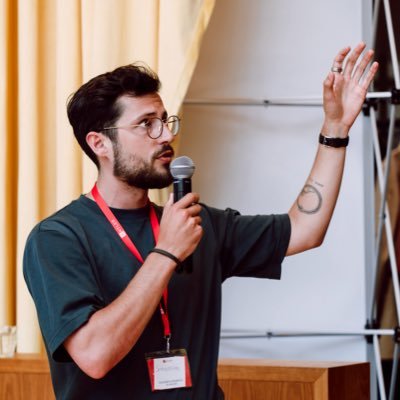 Co-founder & CEO @ https://t.co/iZY58uNB8f | Democratizing Health | ML & Neuro @MIT | Previous life at Morgan Stanley & CFA