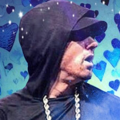 ShadysCrazyGirl's profile picture. Instagram: "shadyscrazyygirl" Marshall's real wife here 💗💗💗👑💍