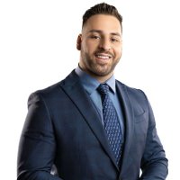 Zachary Chinian NMLS #2162291 (@zchinian) 's Twitter Profile