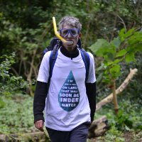 Walking in Water (@walkinginwater1) 's Twitter Profile Photo Walking in Water (@walkinginwater1) 's Twitter Profile Photo