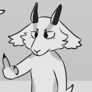 Goat
Shitty aauuugh artist
silly
bisexual
single
rus/eng
discord: hunter_the_goat
Ah yeah. No minors pls
