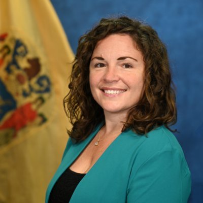 Official account of @NJBPU President Christine Guhl-Sadovy