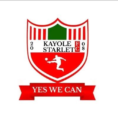 ⚽️ Kickin' it with Kayole biggest community club | Follow us for the latest updates, match highlights, and behind-the-scenes action | #YesWeCan
