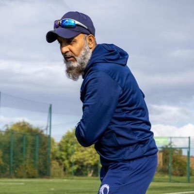 Wicketz Development Officer Edinburgh @CricketScotland & @LordsTaverners, Level2 Cricket Coach, 4 Hubs across Edinburgh @Liberton @Craigroyston @Leith @Fettes