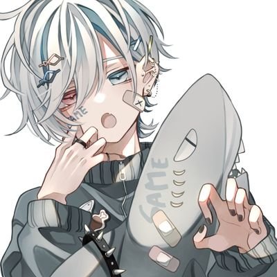 RIKUさんのプロフィール画像