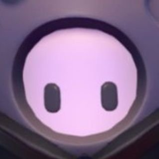 Macaronexe's profile picture. moon bean.