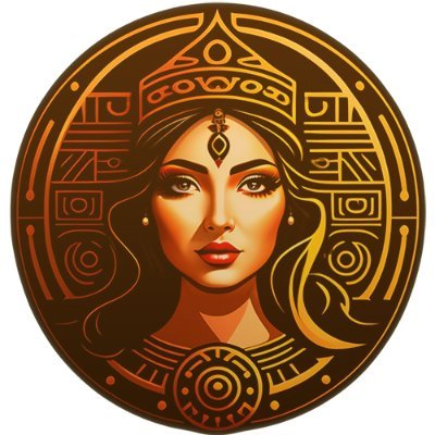 TheCryptoAztec's profile picture. Degen player. Selected #crypto picks with very small MC. Some will probably go well, others will not. It's my playing field.

DYOR. No financial advice!