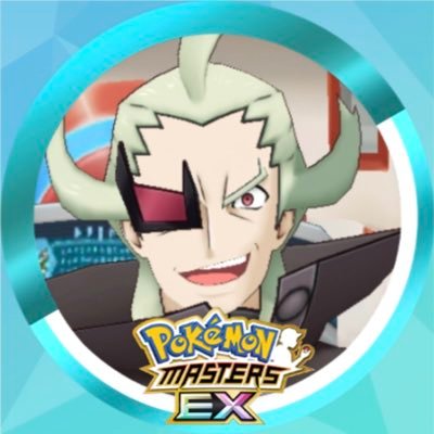 Ghetsis & Kyurem = Fave Sync Pairさんのプロフィール画像