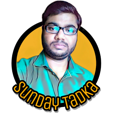 SundayTadka Profile Picture