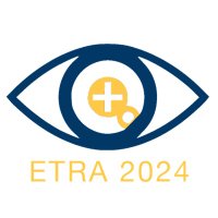 ETRA(@ETRA_conference) 's Twitter Profile Photo