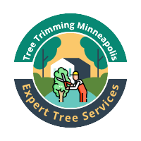 Your source for expert tree trimming services in Minneapolis, MN. 🌳🌲 Let us help you maintain the green canopy of your urban oasis. #TreeTrimming #Minnesota