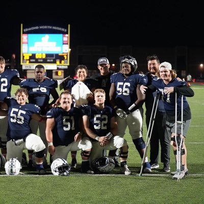 UCO 2027,  Edmond North Assistant Coach