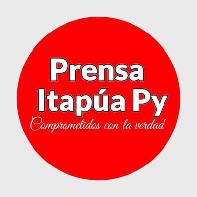 Plataforma de noticias de Itapúa 🎤🎥📻
Visítanos en la web: https://t.co/rUfxPdloRI