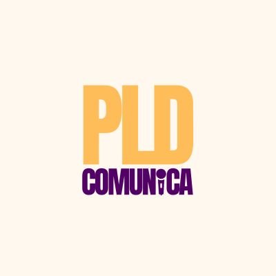 #PLDComunica es una cuenta de apoyo para difundir informaciones del Partido de la Liberación Dominicana. (@PLDenlinea) #ConstruyamosJuntos ⭐