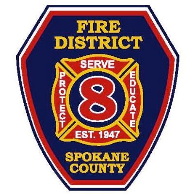 Communications on this site are public & don't constitute official notice to SCFD8. Opinions expressed on this site don't reflect the opinions of the District.