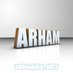 Arham3D (@arham3d) Twitter profile photo