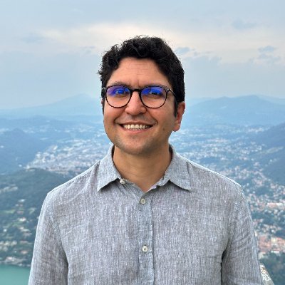 Technical Lead @Xiaomi, Ph.D. from @TampereUni, video standards, VR/AR/XR, machine learning, technology enthusiast. Ex: @nokia, @TampereUni