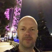 Richard Riley (R²) (@richard_d_riley) 's Twitter Profile
