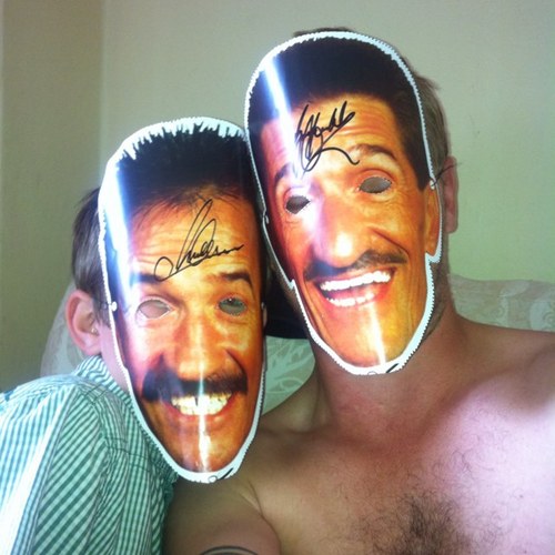 barebackterry's profile picture. 