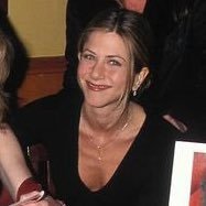 anistonuy's profile picture. always thinking about jennifer aniston.