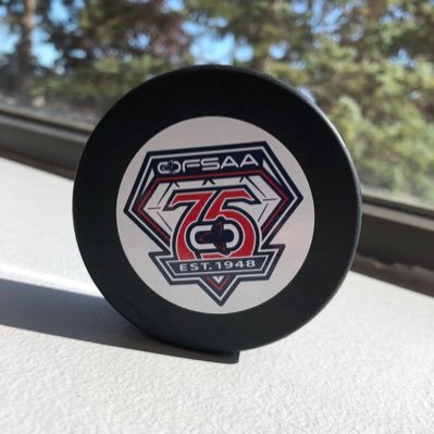 Official Account of the 2024 OFSAA Girls' A/AA & AAA Hockey Championships on March 19-21 in Brooklin, ON