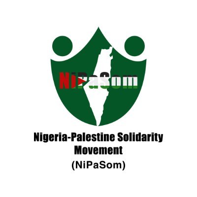 Championing the Palestine cause in Nigeria