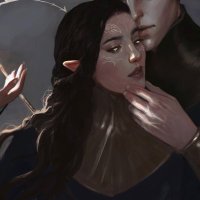 Anna Henrie (@annahenriart) 's Twitter Profile Photo Anna Henrie (@annahenriart) 's Twitter Profile Photo