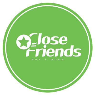 IG: Closefriendstvshow