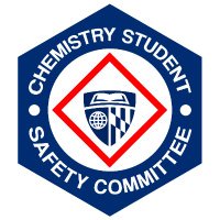 Chemistry Student Safety Committee @ JHU (@jhu_chemssc) 's Twitter Profile Photo Chemistry Student Safety Committee @ JHU (@jhu_chemssc) 's Twitter Profile Photo