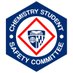 Chemistry Student Safety Committee @ JHU (@JHU_ChemSSC) Twitter profile photo