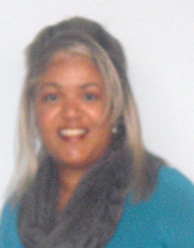 Reiki Practitioner, Intuitive Healer, Writer, Public Speaker