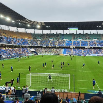 ulsanhd's profile picture. #ULSANHYUNDAI
#UHFC