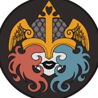Jillian of Midgard (@jillofmidgard) 's Twitter Profile Photo Jillian of Midgard (@jillofmidgard) 's Twitter Profile Photo