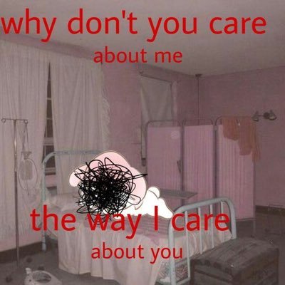 whydontucareme's profile picture. 